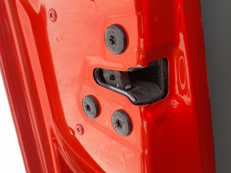 Recambio de cerradura puerta delantera izquierda para smart forfour hatchback (453) electric drive / eq (453.091) referencia OEM