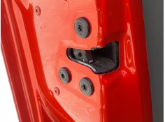 CERRADURA PUERTA DELANTERA IZQUIERDA A4537206901 