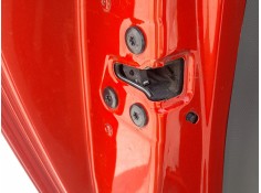 CERRADURA PUERTA TRASERA IZQUIERDA A4537307600 