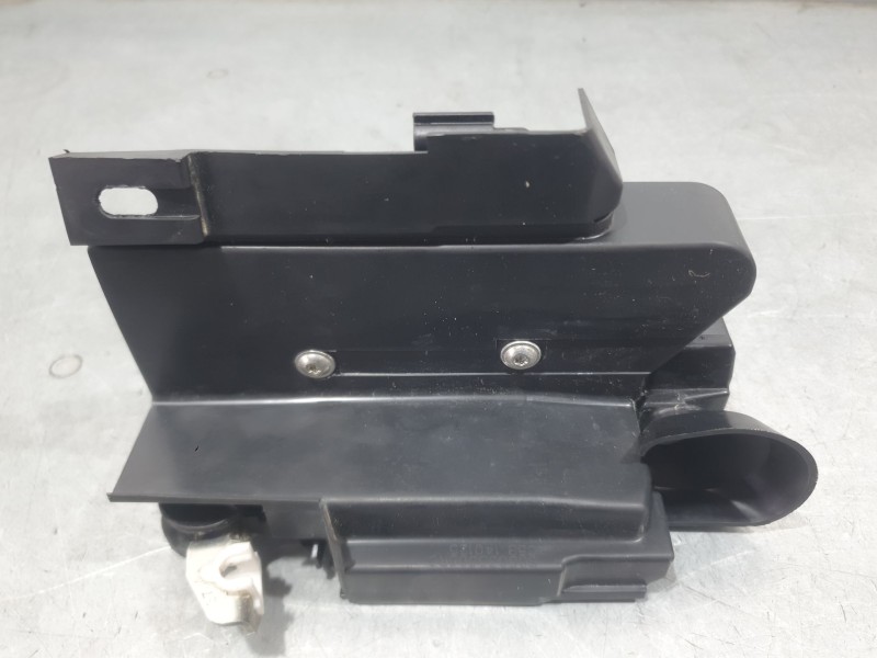 Recambio de cerradura puerta delantera izquierda para dacia sandero iii 1.0 tce 90 referencia OEM IAM 805035308R  