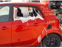 Recambio de puerta trasera izquierda para smart forfour hatchback (453) electric drive / eq (453.091) referencia OEM IAM A453730