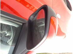 Recambio de retrovisor izquierdo para smart forfour hatchback (453) electric drive / eq (453.091) referencia OEM IAM A4538103400
