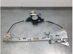 Recambio de elevalunas delantero derecho para toyota corolla ranchera familiar (_e21_) 1.8 hybrid (zwe211) referencia OEM IAM 69