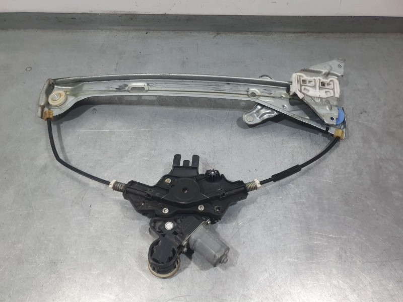 Recambio de elevalunas delantero derecho para toyota corolla ranchera familiar (_e21_) 1.8 hybrid (zwe211) referencia OEM IAM 69