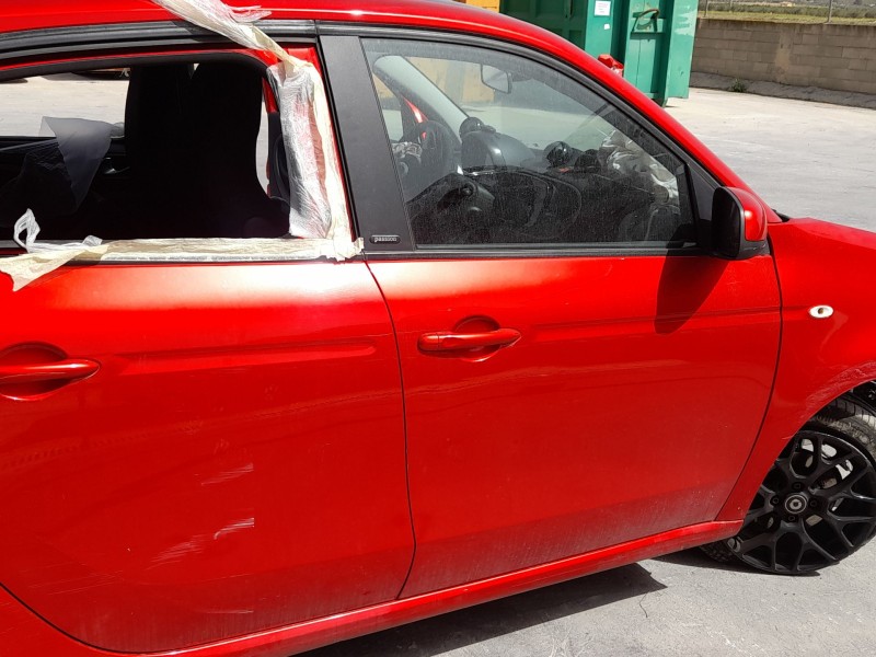 Recambio de puerta delantera derecha para smart forfour hatchback (453) electric drive / eq (453.091) referencia OEM IAM A453720