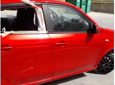 PUERTA DELANTERA DERECHA A4537201601 