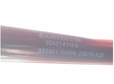 AMORTIGUADORES MALETERO / PORTON AA4539800164 