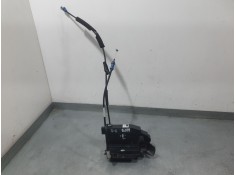 CERRADURA PUERTA DELANTERA IZQUIERDA 9810310380 