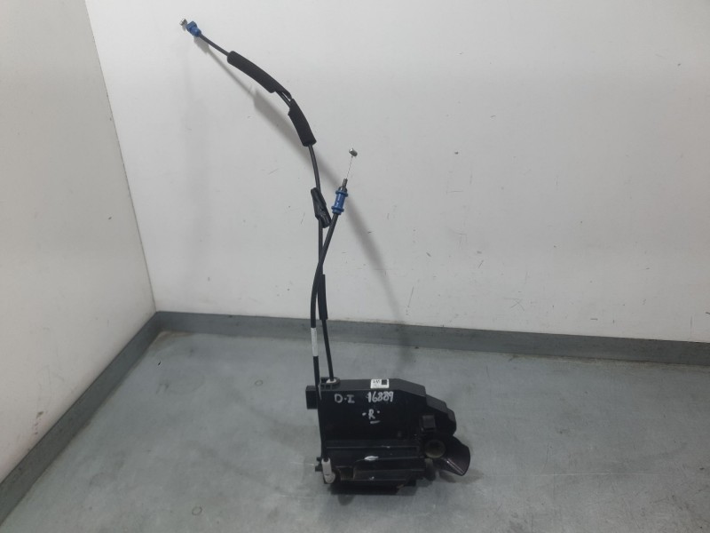 Recambio de cerradura puerta delantera izquierda para citroën grand c4 spacetourer van (3a_, 3e_) bluehdi 130 referencia OEM IAM