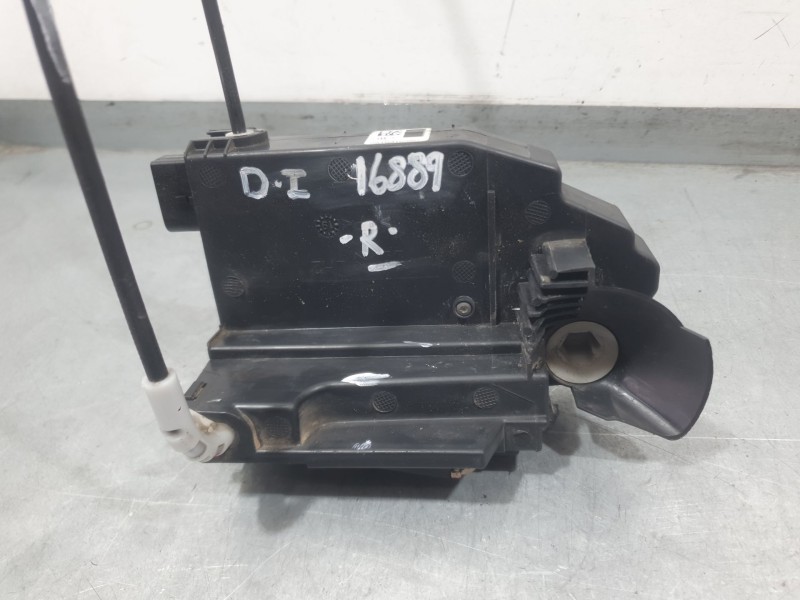 Recambio de cerradura puerta delantera izquierda para citroën grand c4 spacetourer van (3a_, 3e_) bluehdi 130 referencia OEM IAM