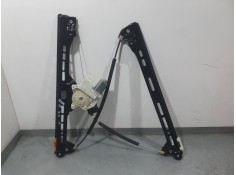 ELEVALUNAS DELANTERO IZQUIERDO 9826076380 MONTADO EN PUERTA 