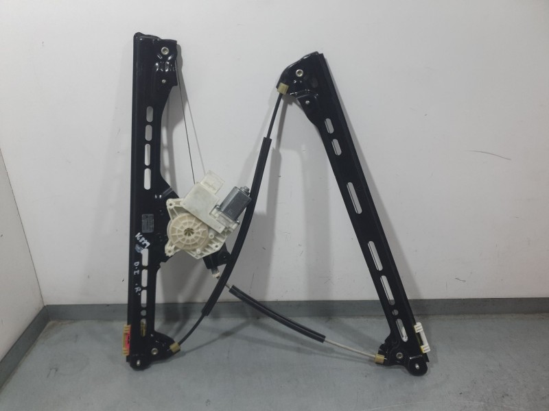 Recambio de elevalunas delantero izquierdo para citroën grand c4 spacetourer van (3a_, 3e_) bluehdi 130 referencia OEM IAM 98260