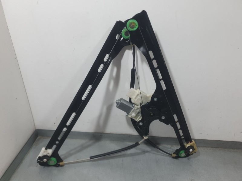 Recambio de elevalunas delantero izquierdo para citroën grand c4 spacetourer van (3a_, 3e_) bluehdi 130 referencia OEM IAM 98260