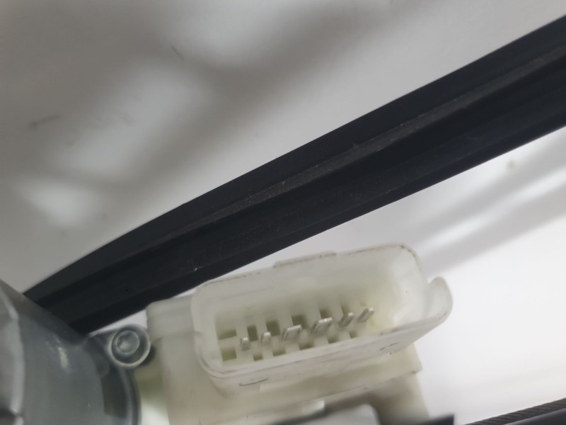 Recambio de elevalunas delantero izquierdo para citroën grand c4 spacetourer van (3a_, 3e_) bluehdi 130 referencia OEM IAM 98260