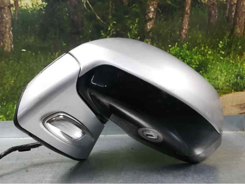Recambio de retrovisor izquierdo para citroën c4 picasso exclusive referencia OEM IAM  3 CLEVIJAS DE 6, 5 Y 3 CABLES ELECTRICO C
