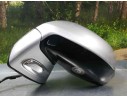 Recambio de retrovisor izquierdo para citroën c4 picasso exclusive referencia OEM IAM  3 CLEVIJAS DE 6, 5 Y 3 CABLES ELECTRICO C