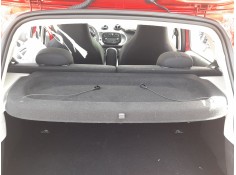 Recambio de bandeja trasera para smart forfour hatchback (453) electric drive / eq (453.091) referencia OEM IAM AA4538681700  