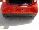 Recambio de paragolpes trasero para smart forfour hatchback (453) electric drive / eq (453.091) referencia OEM IAM A4538807901 R