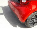Recambio de paragolpes trasero para smart forfour hatchback (453) electric drive / eq (453.091) referencia OEM IAM A4538807901 R