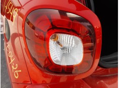 PILOTO TRASERO IZQUIERDO A4539062700 