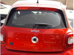 Recambio de porton trasero para smart forfour hatchback (453) electric drive / eq (453.091) referencia OEM IAM A4537403900  