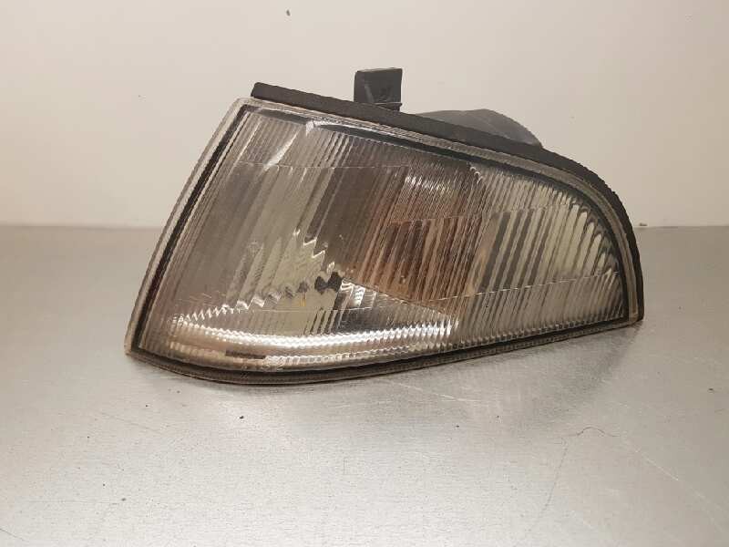 Recambio de piloto delantero izquierdo para mg serie 200 (xw) referencia OEM IAM   