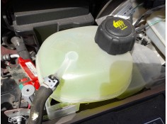 Recambio de deposito expansion para smart forfour hatchback (453) electric drive / eq (453.091) referencia OEM IAM A4535010300  