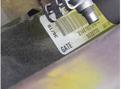 ELECTROVENTILADOR A4539066501 A4539064300 