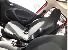 Recambio de asiento delantero derecho para smart forfour hatchback (453) electric drive / eq (453.091) referencia OEM IAM   