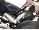 Recambio de asiento delantero derecho para smart forfour hatchback (453) electric drive / eq (453.091) referencia OEM IAM   