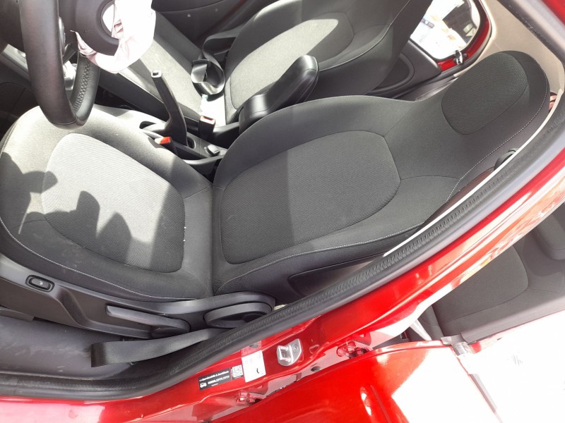 Recambio de asiento delantero izquierdo para smart forfour hatchback (453) electric drive / eq (453.091) referencia OEM IAM   