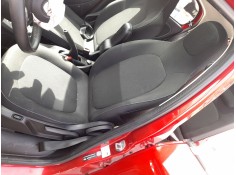 Recambio de asiento delantero izquierdo para smart forfour hatchback (453) electric drive / eq (453.091) referencia OEM IAM   