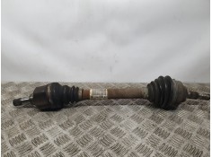 TRANSMISION DELANTERA IZQUIERDA 9632690080 2643535 