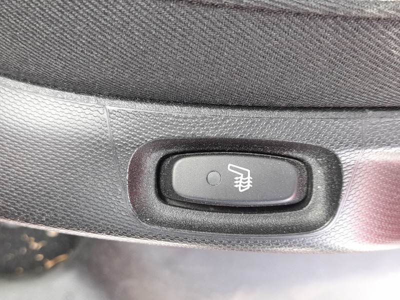 Recambio de asiento delantero izquierdo para smart forfour hatchback (453) electric drive / eq (453.091) referencia OEM IAM   