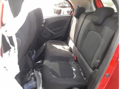 Recambio de asientos traseros para smart forfour hatchback (453) electric drive / eq (453.091) referencia OEM IAM   