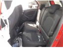 Recambio de asientos traseros para smart forfour hatchback (453) electric drive / eq (453.091) referencia OEM IAM   