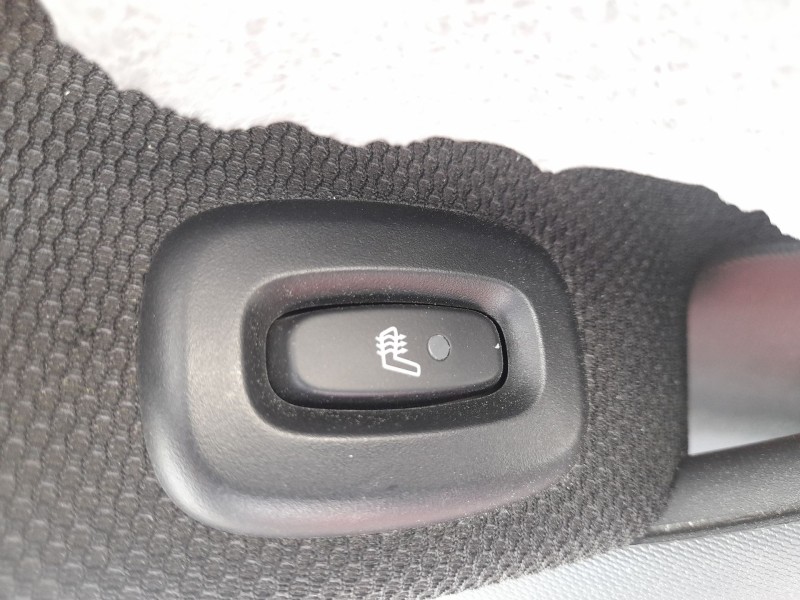 Recambio de asientos traseros para smart forfour hatchback (453) electric drive / eq (453.091) referencia OEM IAM   