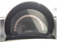 CUADRO INSTRUMENTOS A4539006006 