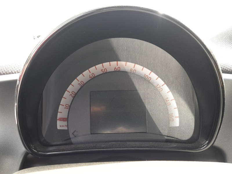 Recambio de cuadro instrumentos para smart forfour hatchback (453) electric drive / eq (453.091) referencia OEM IAM A4539006006 