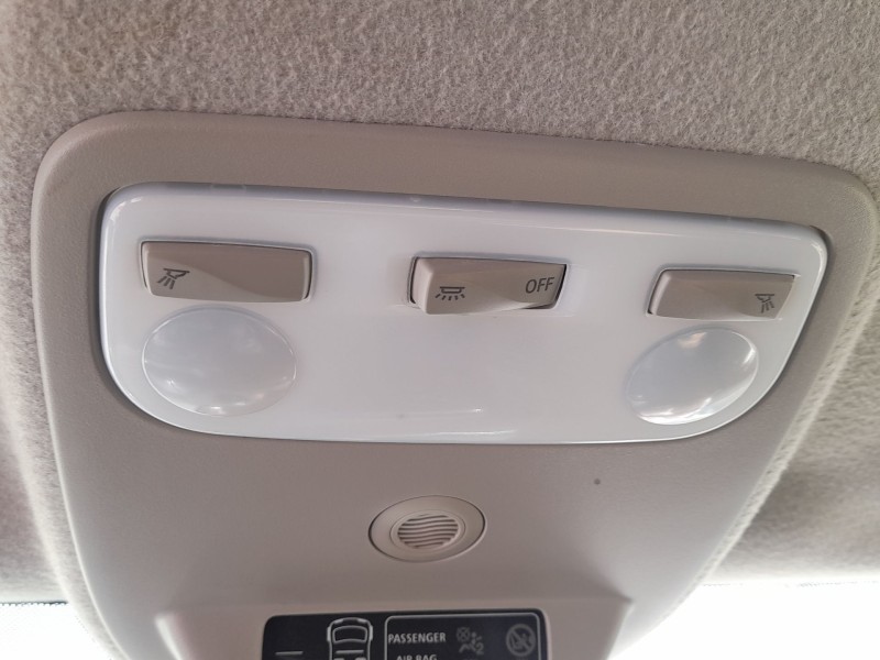 Recambio de luz interior para smart forfour hatchback (453) electric drive / eq (453.091) referencia OEM IAM A4159064600  