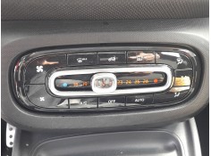 Recambio de mando climatizador para smart forfour hatchback (453) electric drive / eq (453.091) referencia OEM IAM A4539050600  