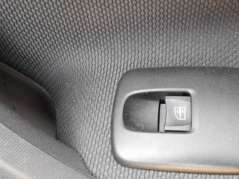 Recambio de mando elevalunas delantero derecho para smart forfour hatchback (453) electric drive / eq (453.091) referencia OEM I