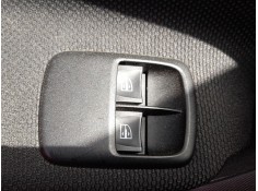 Recambio de mando elevalunas delantero izquierdo para smart forfour hatchback (453) electric drive / eq (453.091) referencia OEM