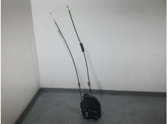 Recambio de cerradura puerta trasera izquierda para toyota rav 4 exclusive referencia OEM IAM 6906042021 MONTADA EN PUERTA 4C504
