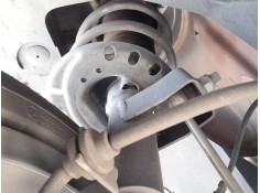 Recambio de amortiguador delantero izquierdo para smart forfour hatchback (453) electric drive / eq (453.091) referencia OEM IAM