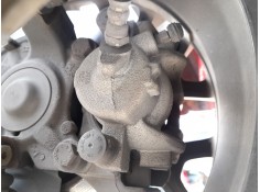 Recambio de pinza freno delantera derecha para smart forfour hatchback (453) electric drive / eq (453.091) referencia OEM IAM A4