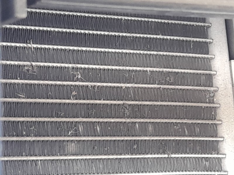 Recambio de condensador / radiador aire acondicionado para smart forfour hatchback (453) electric drive / eq (453.091) referenci