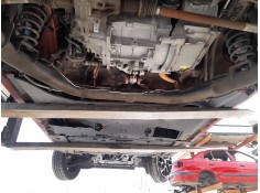 PUENTE TRASERO A4533505701 TAMBOR C/ABS 4 TORNILLOS 