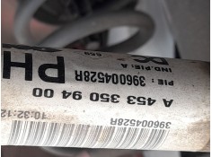 TRANSMISION TRASERA DERECHA A4533504801 