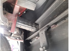 REFUERZO PARAGOLPES TRASERO A4538851556 